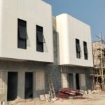 Caption: Kondisi pembangunan GRANADA LIVING KOST KARAWANG di wilayah Wadas, Kecamatan Telukjambe Timur, Kabupaten Karawang, yang pengerjaannya terlihat belum rampung. Sejumlah bagian bangunan masih dalam tahap penyelesaian di tengah keluhan konsumen dan pengakuan kontraktor terkait pembayaran pekerjaan yang disebut belum tuntas. Caption: Kondisi pembangunan GRANADA LIVING KOST KARAWANG di wilayah Wadas, Kecamatan Telukjambe Timur, Kabupaten Karawang, yang pengerjaannya terlihat belum rampung. Sejumlah bagian bangunan masih dalam tahap penyelesaian di tengah keluhan konsumen dan pengakuan kontraktor terkait pembayaran pekerjaan yang disebut belum tuntas.